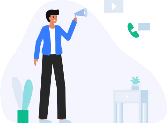 Meetendo salon business support