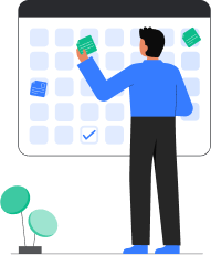 Book appointments easily